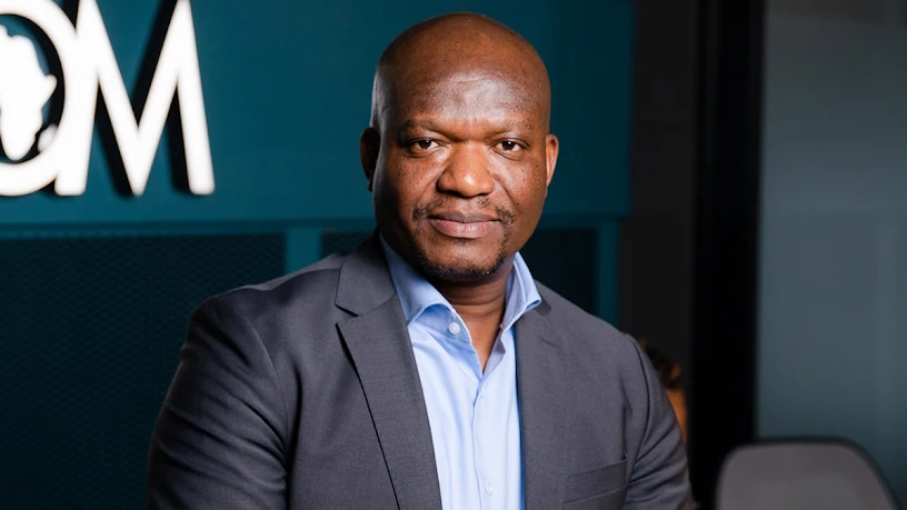 Alpheus Mangale