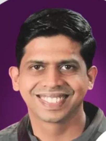 Ashok Marimuthu
