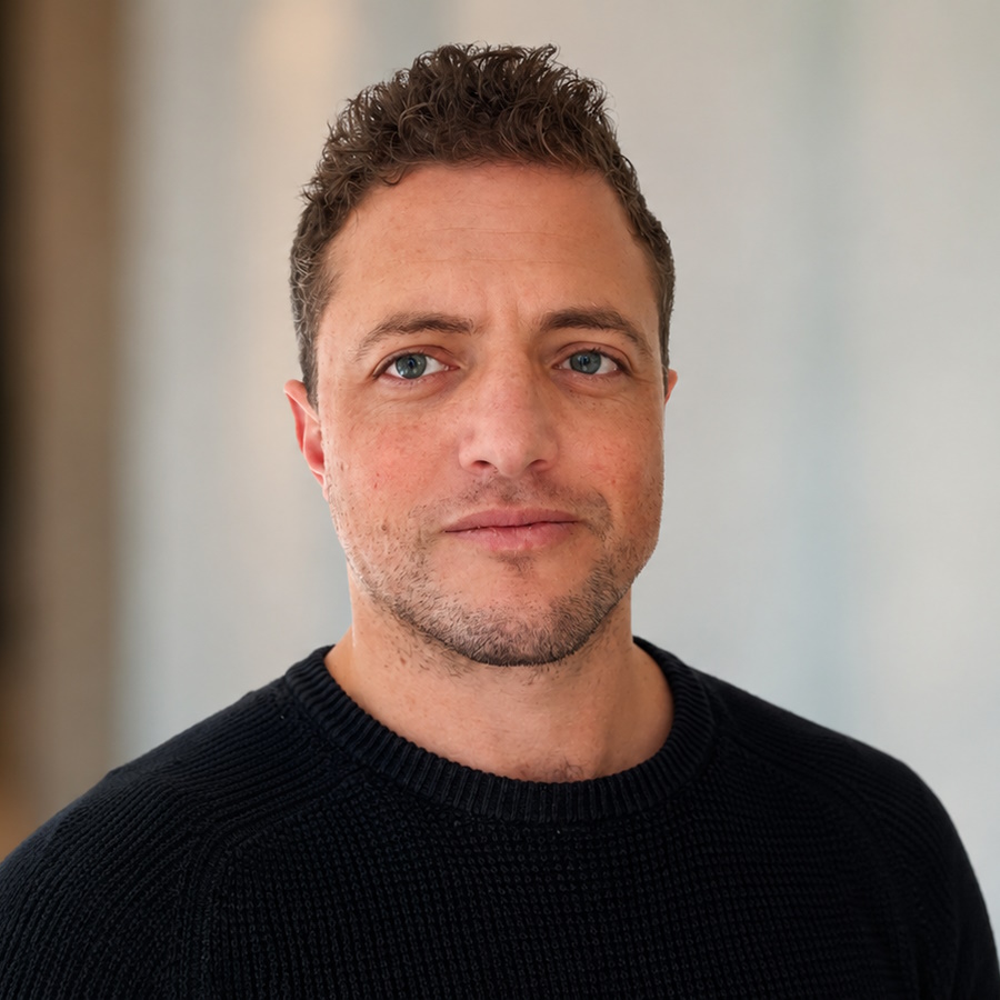 Paul Domanski