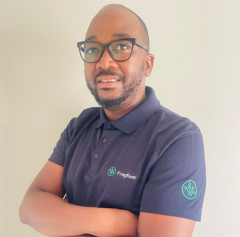 Sandile Mkhwanazi