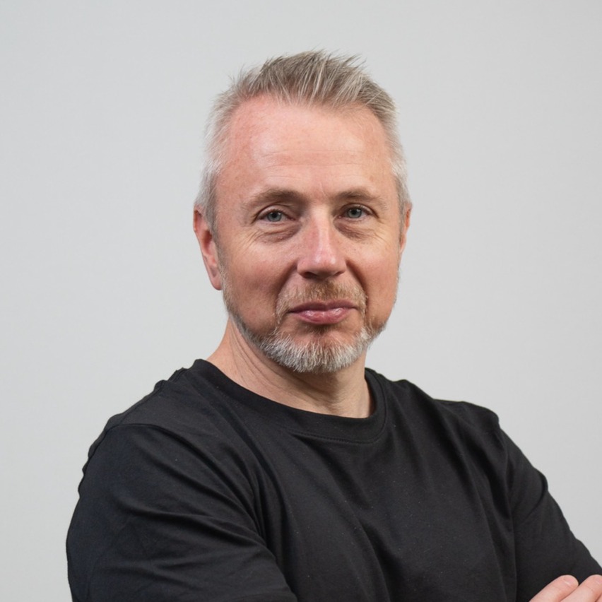 Adrian Hinchcliffe