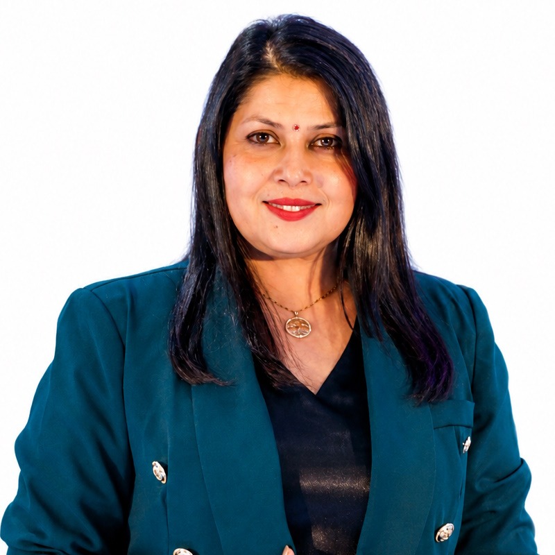 Amritha Reddy