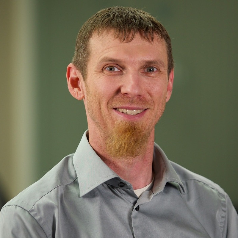 Chris Wright