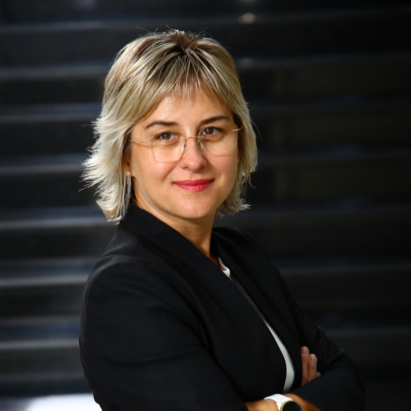Leonie Stanley