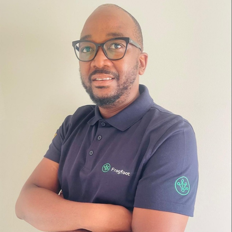 Sandile Mkhwanazi