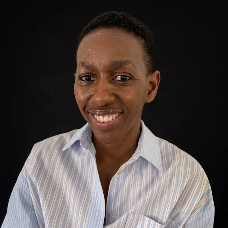 Shola Khosa