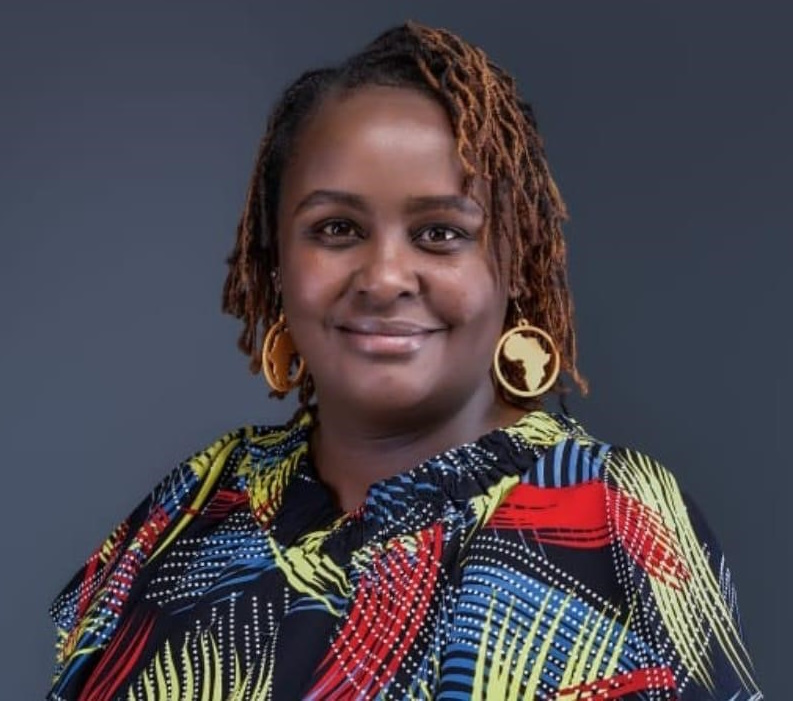 Faith Waithaka