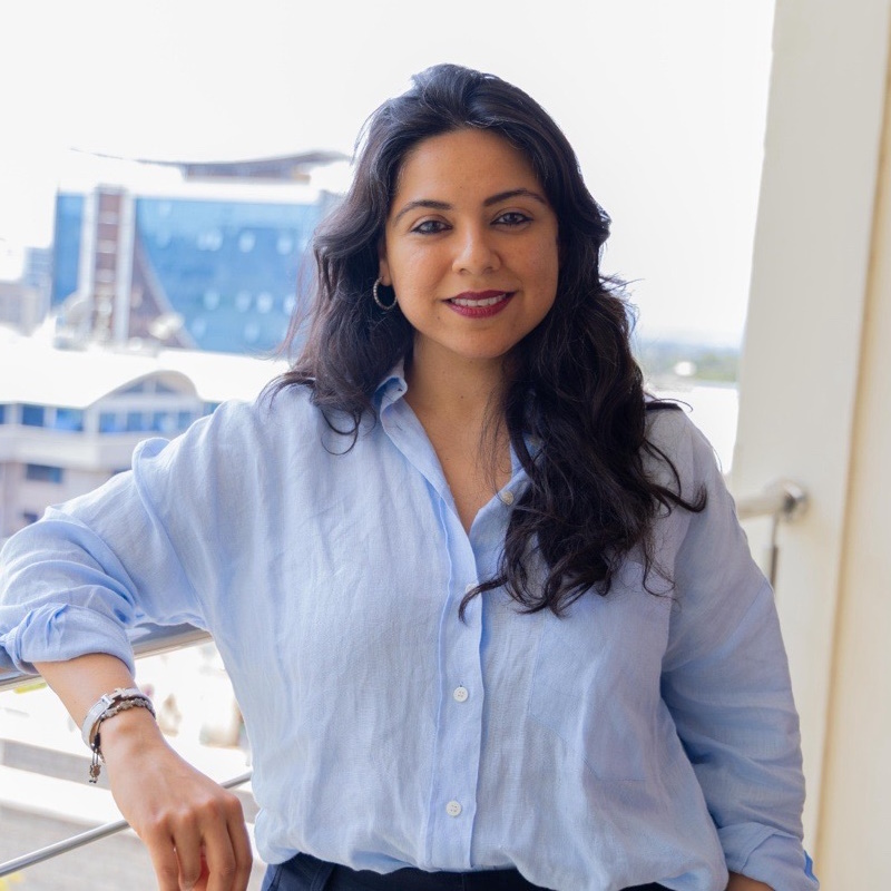 Gunjan Dhingra