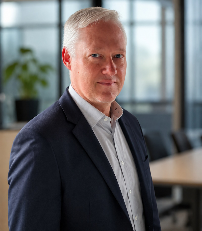 Henk Steyn