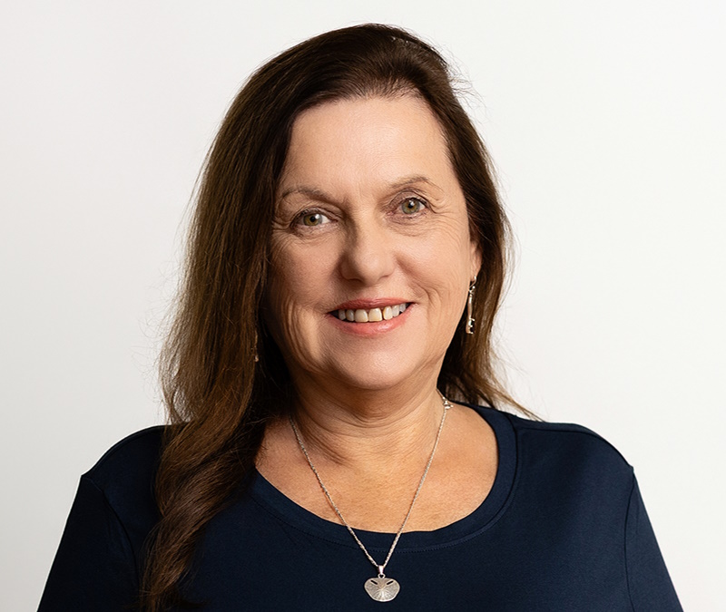 Jill Flynn