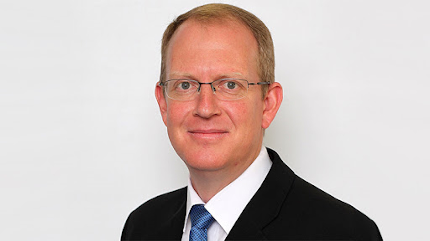 Johan Scheepers