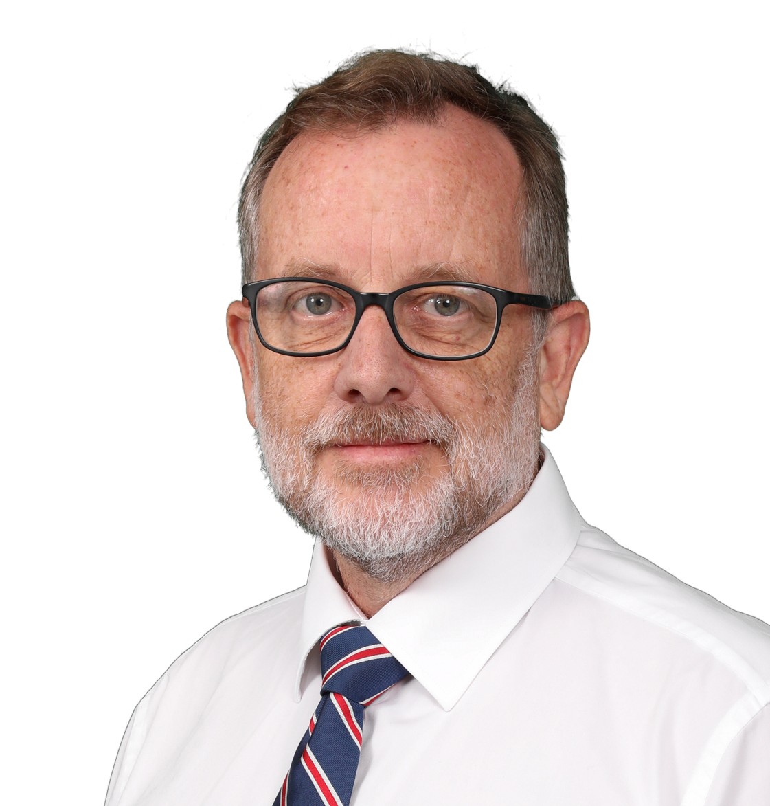 Mark Walker