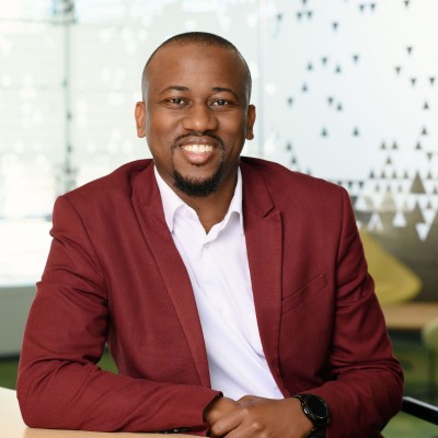 Nkosinathi Mbulumeti