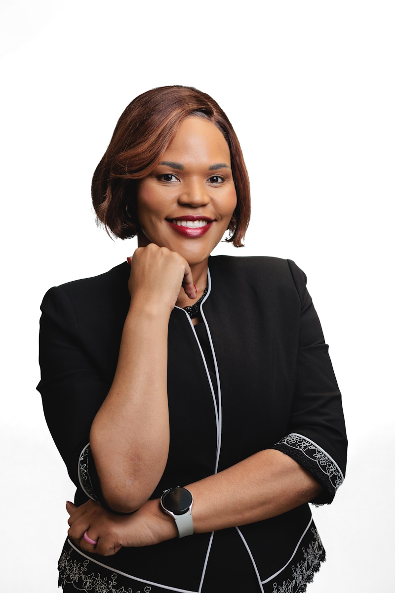 Tebogo Sibidla