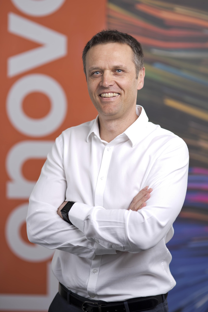 Thibault Dousson