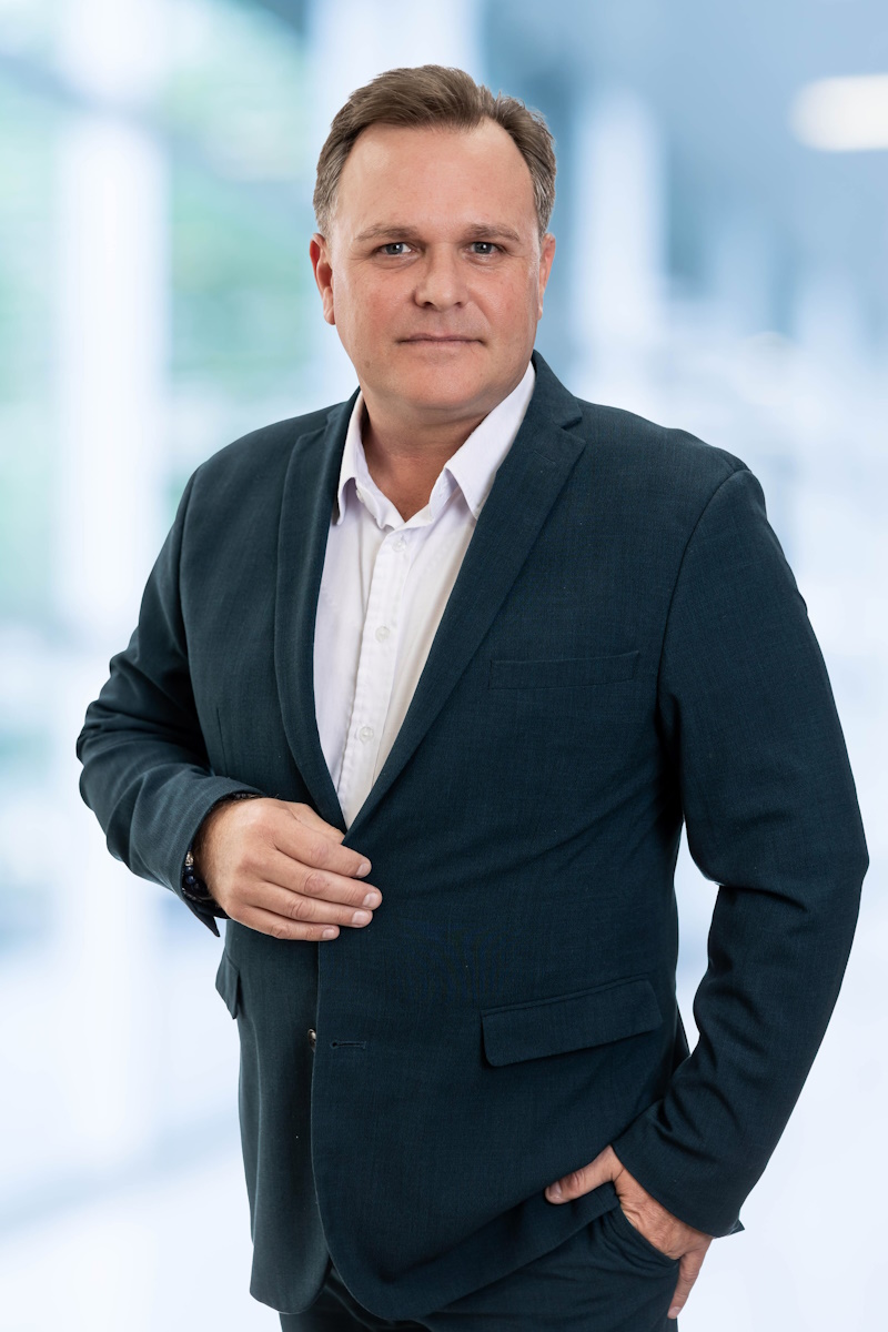 Wiaan Vermaak