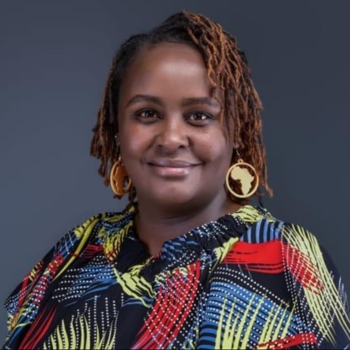 Faith Waithaka