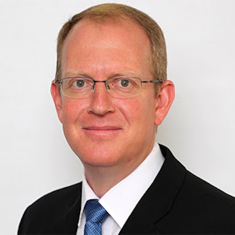 Johan Scheepers