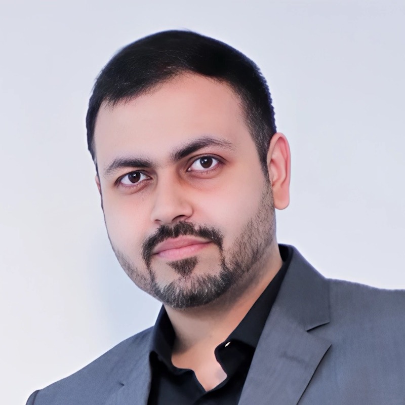 Rohit Chashta