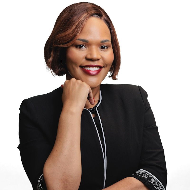 Tebogo Sibidla