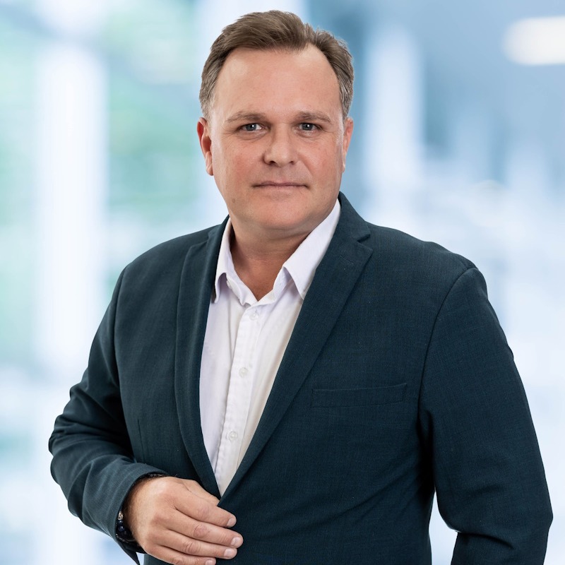 Wiaan Vermaak