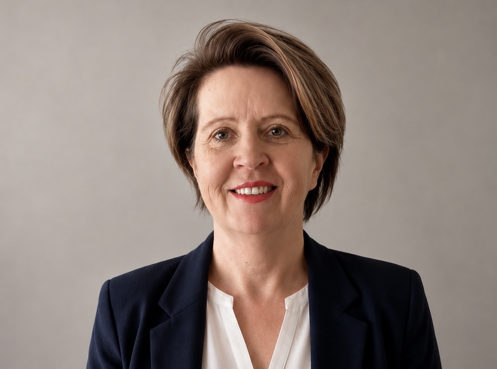 Adele Esterhuizen