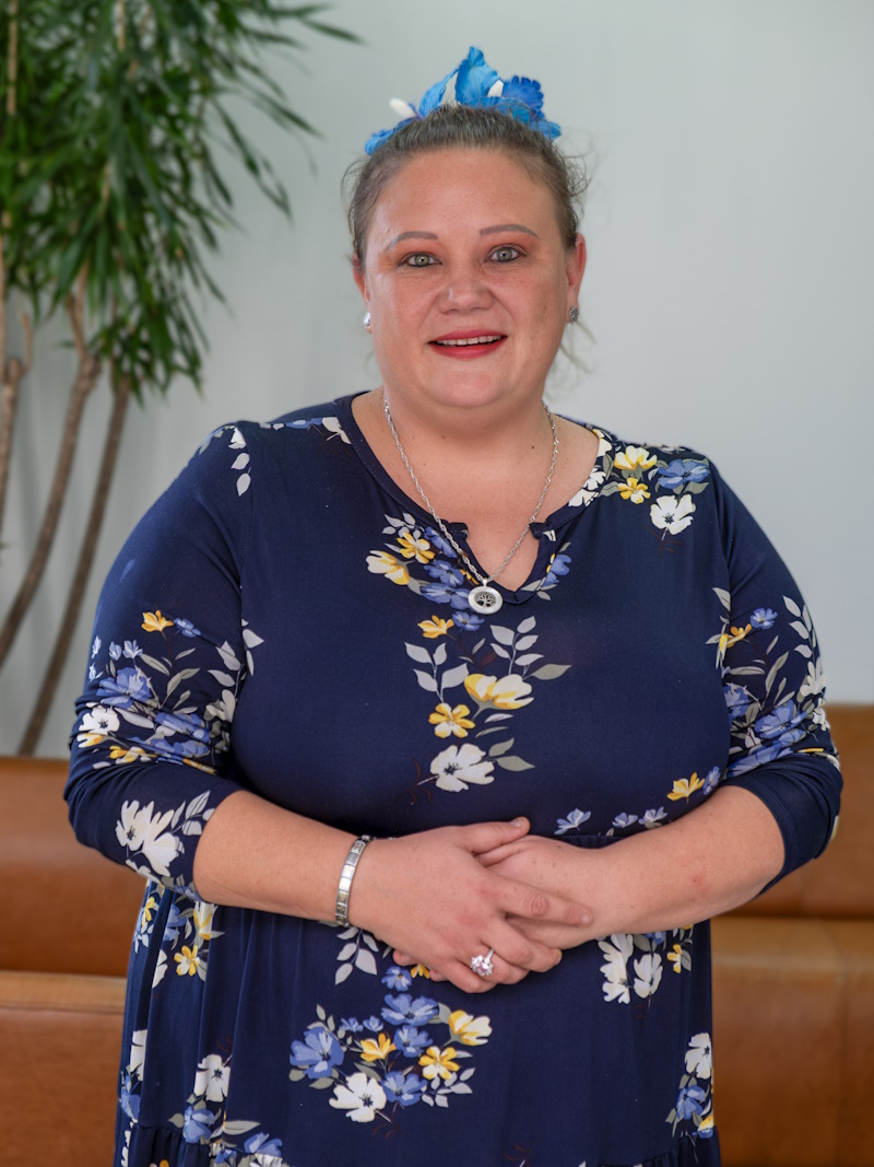 Elzette Cronje Jordaan