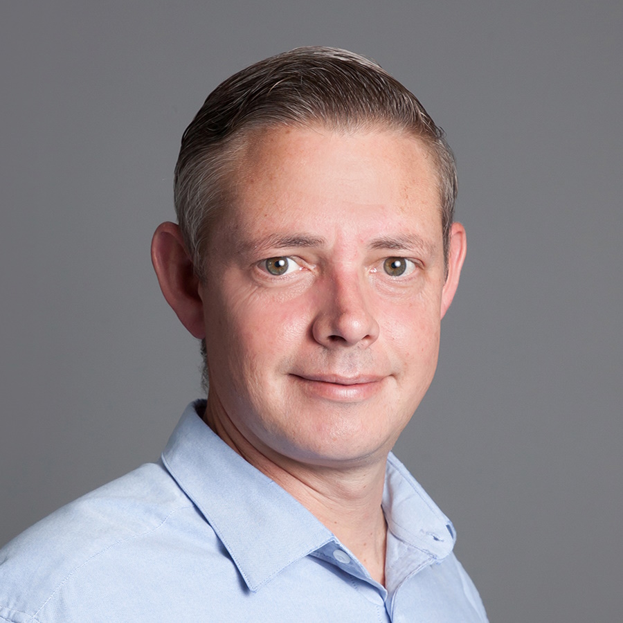 Heino Gevers