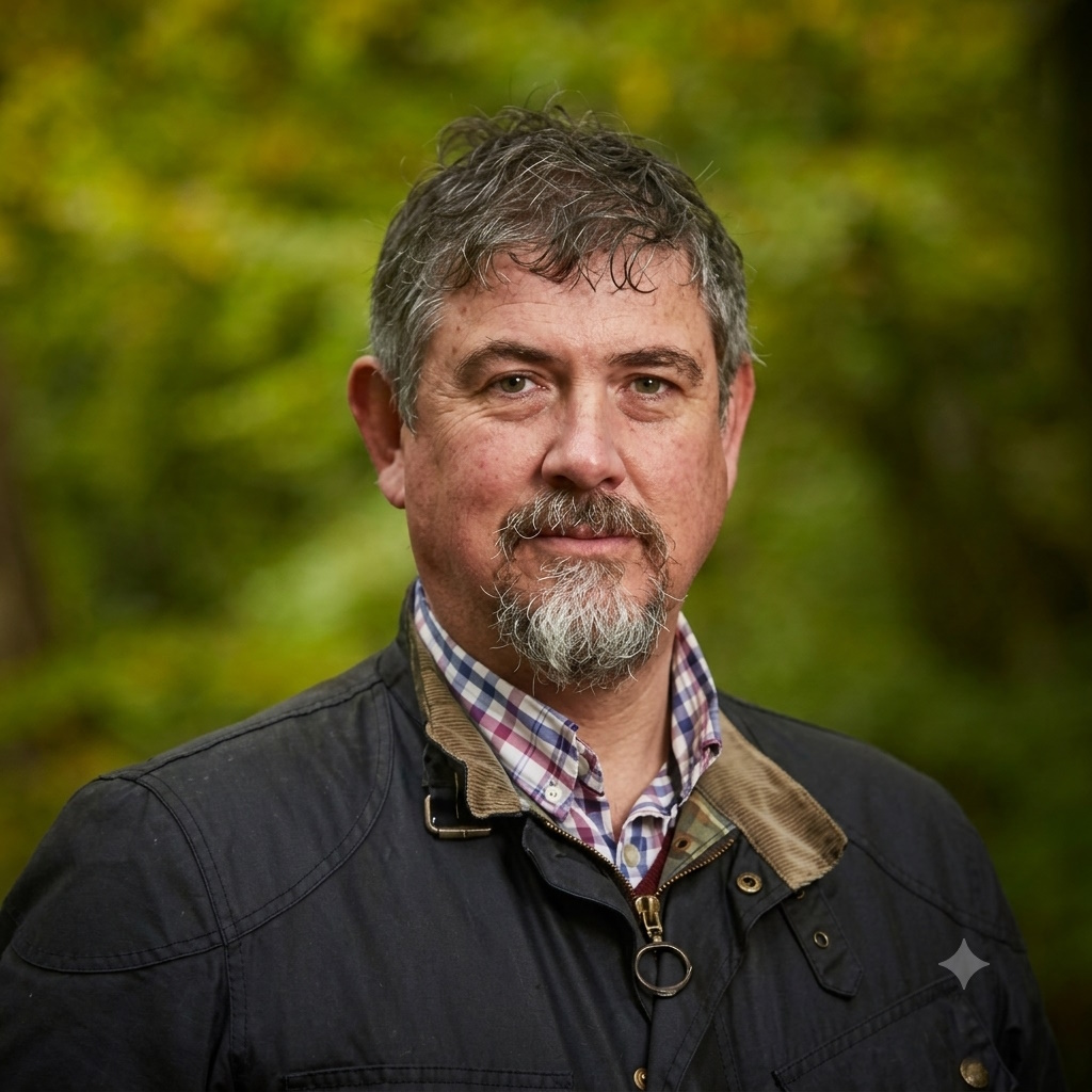 Ivor Campbell