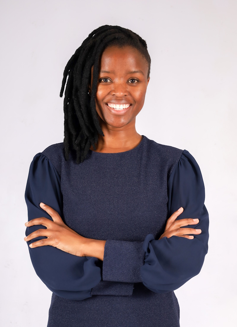 Masego Mosala