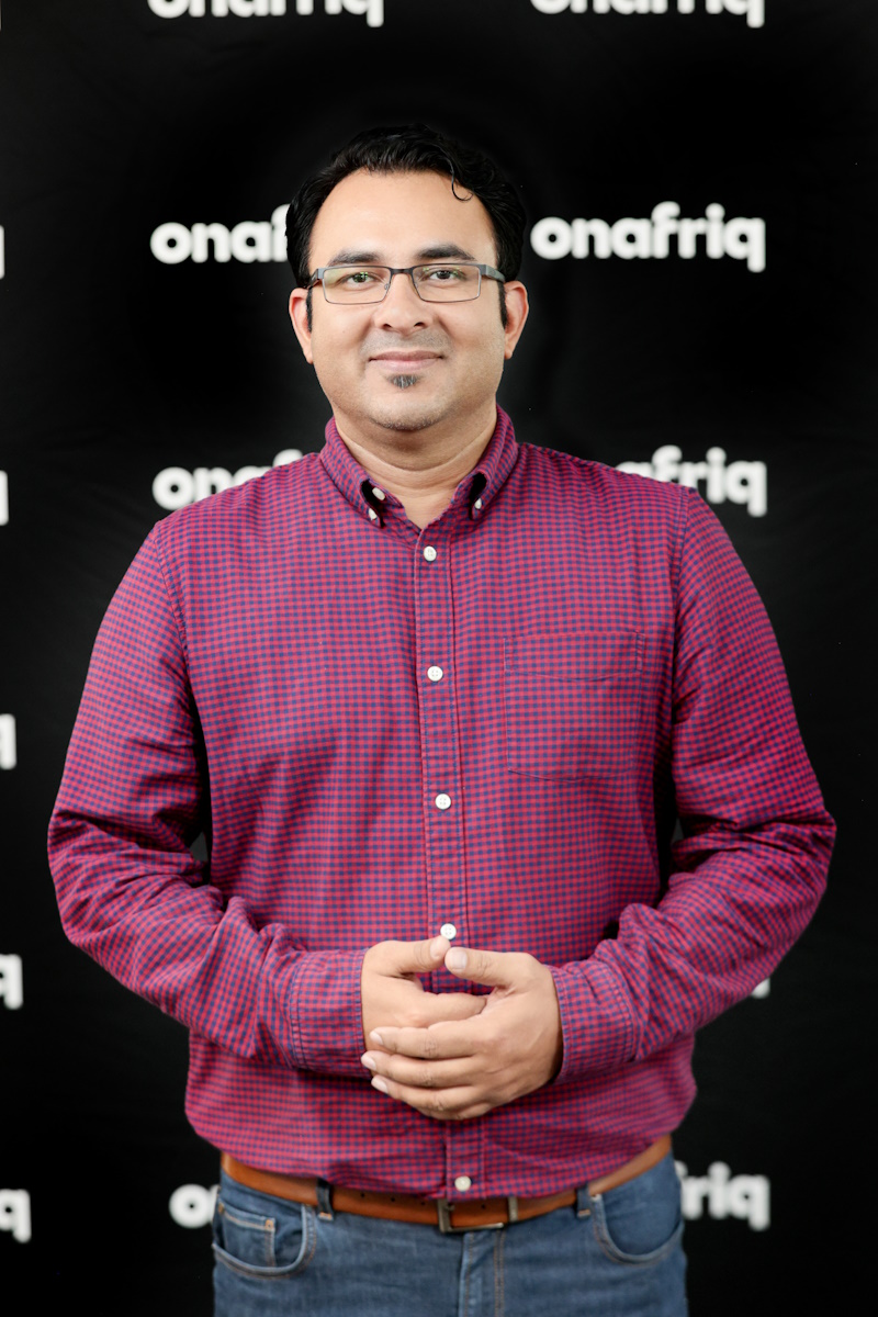 Rajat Mishra