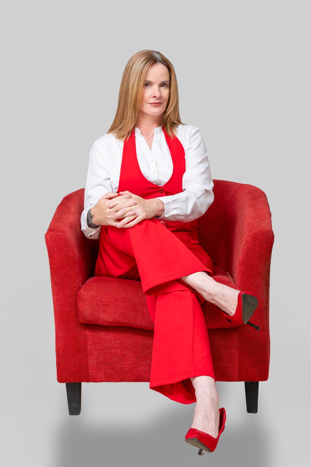 Tamsin Mackay