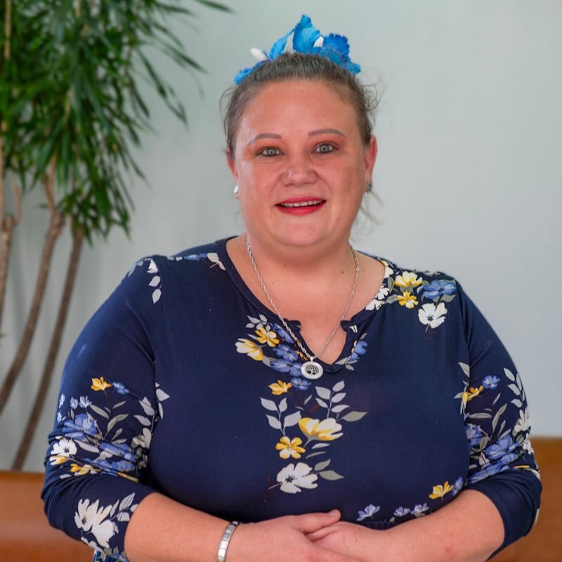 Elzette Cronje Jordaan