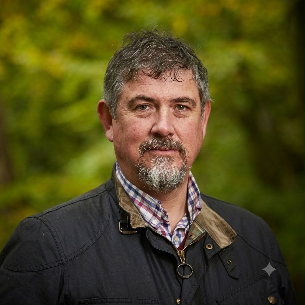 Ivor Campbell