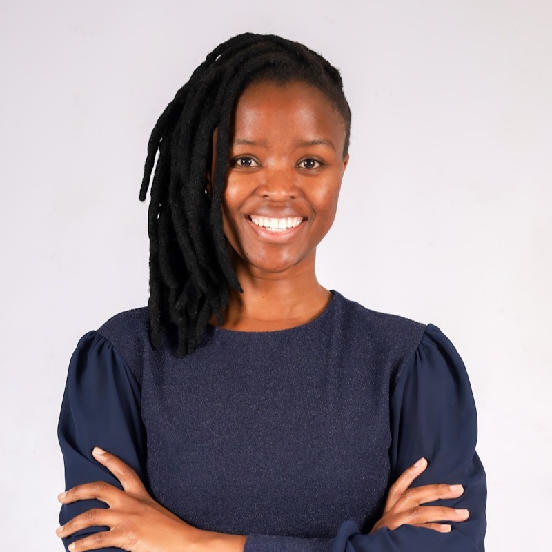 Masego Mosala