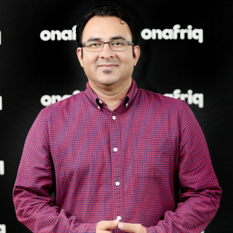 Rajat Mishra