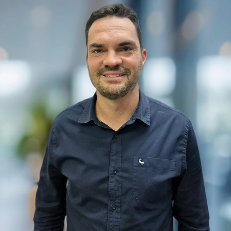 Jonathan Kruger