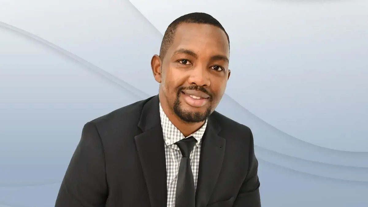Kevin Kaburu