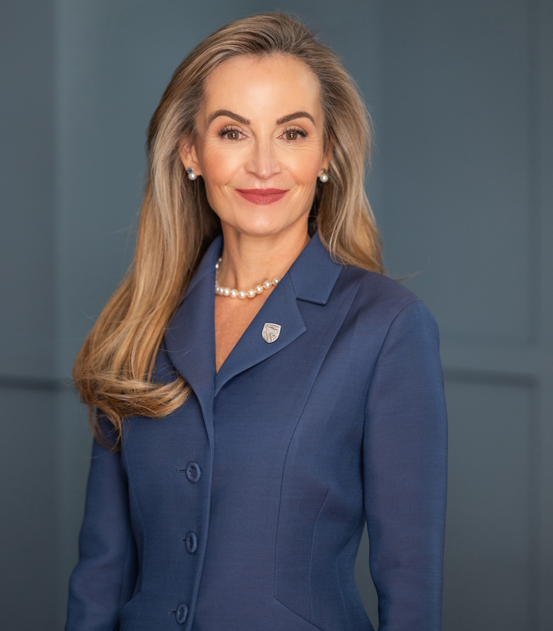 Margaret Nienaber