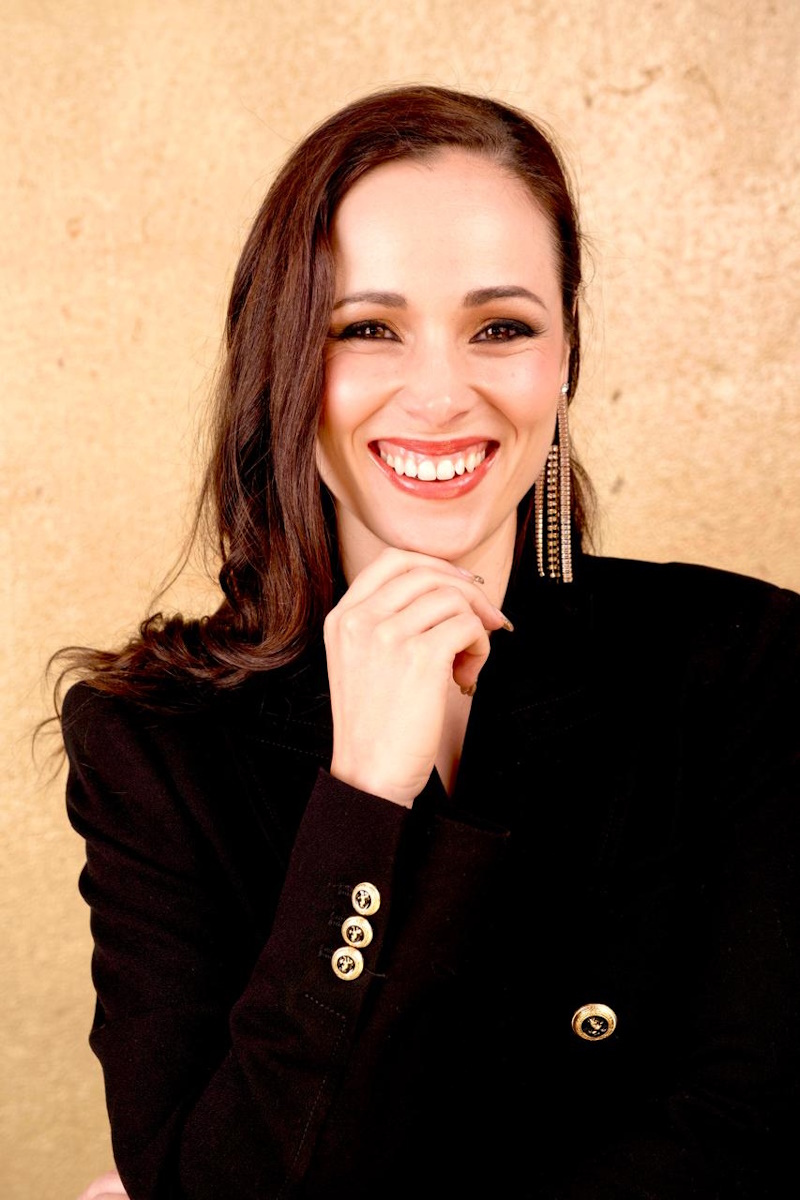 Nicole Ramos Dodd