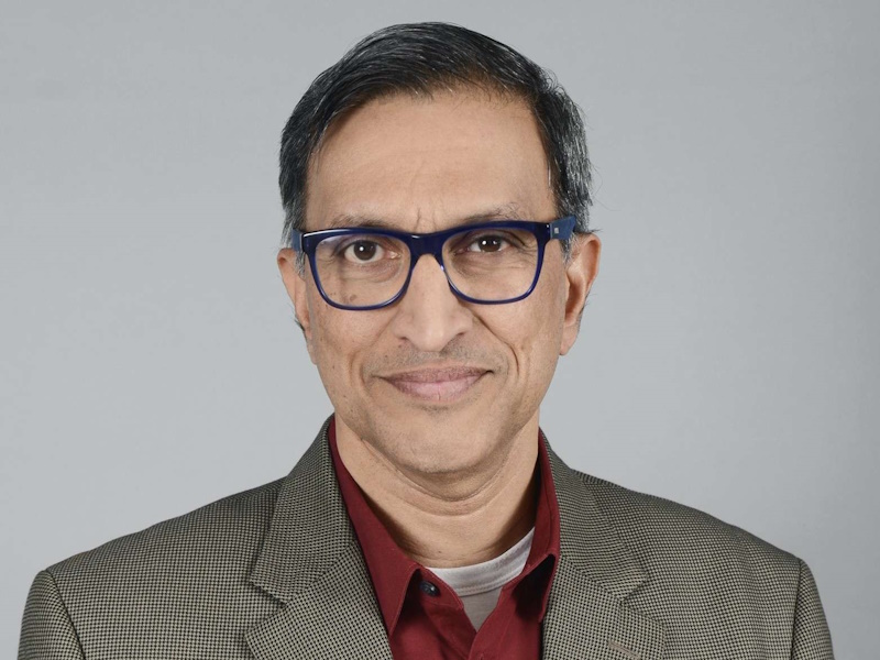 Ravi Bhat