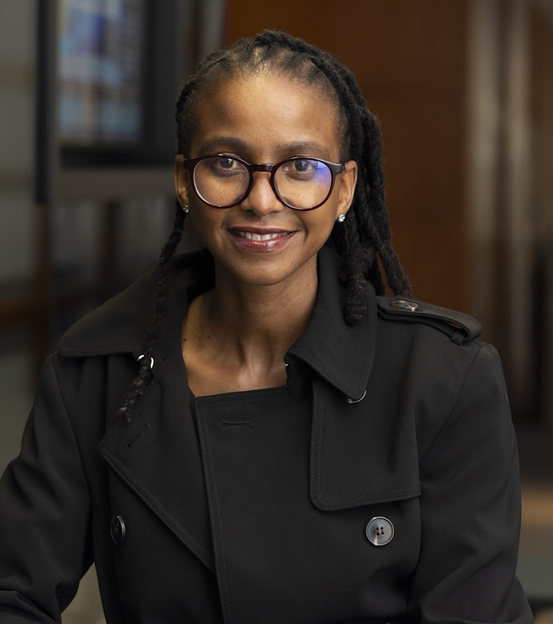 Teboho Makhabane