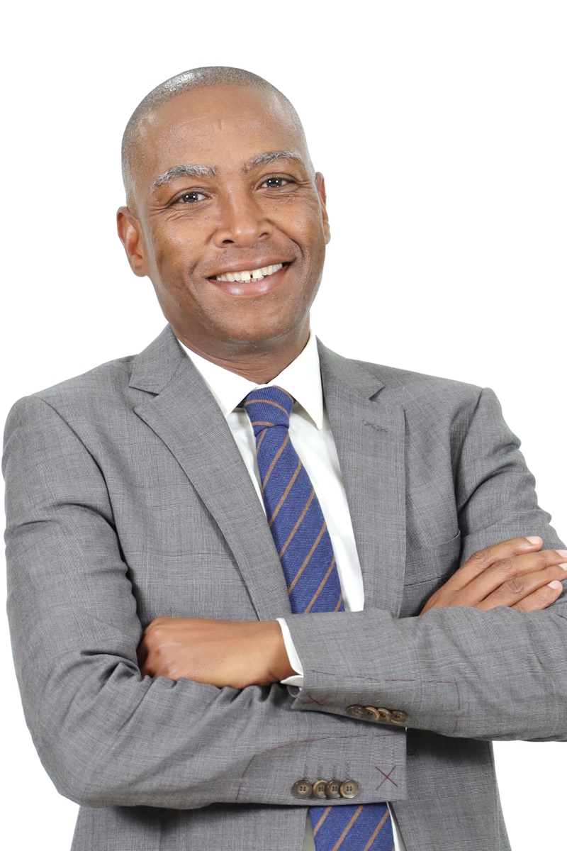 Tom Mkhwanazi