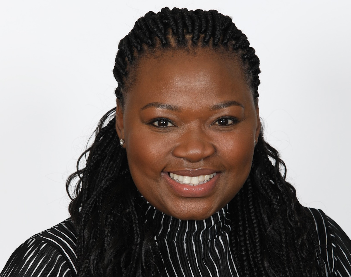 Vuyokazi Mabude