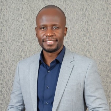 Jacob Otieno