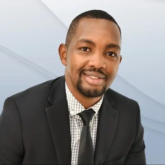 Kevin Kaburu