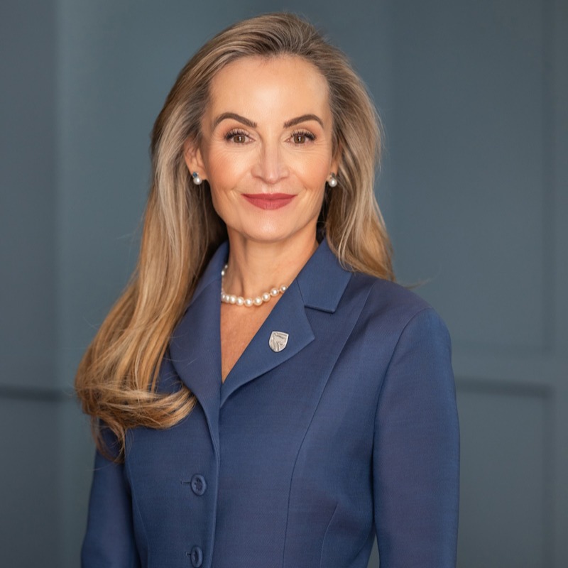 Margaret Nienaber