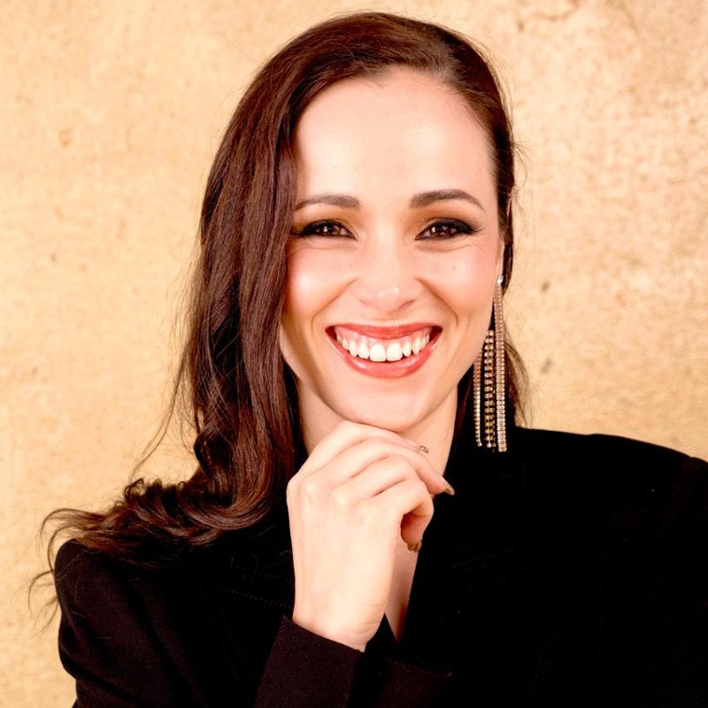 Nicole Ramos Dodd