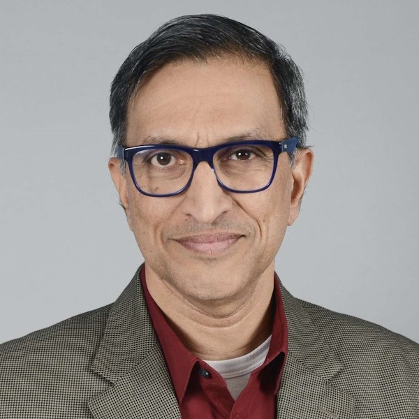 Ravi Bhat