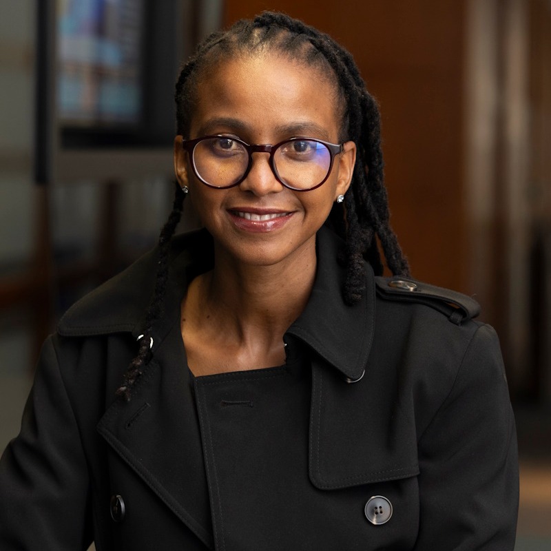 Teboho Makhabane